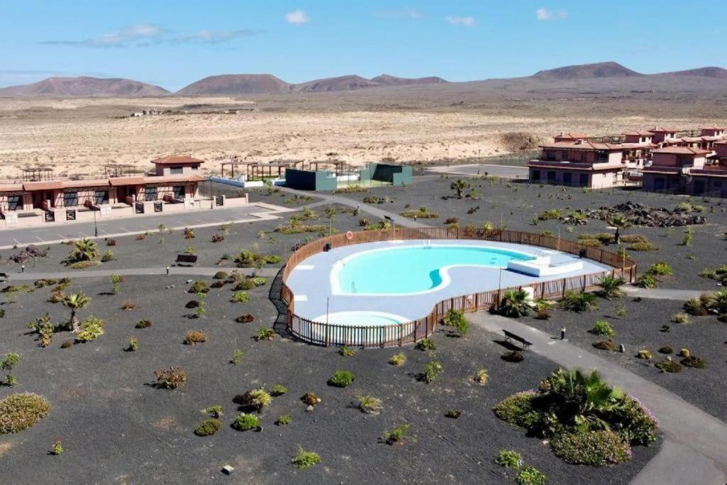 Villejs Fuerteventura Hébergement de vacances *