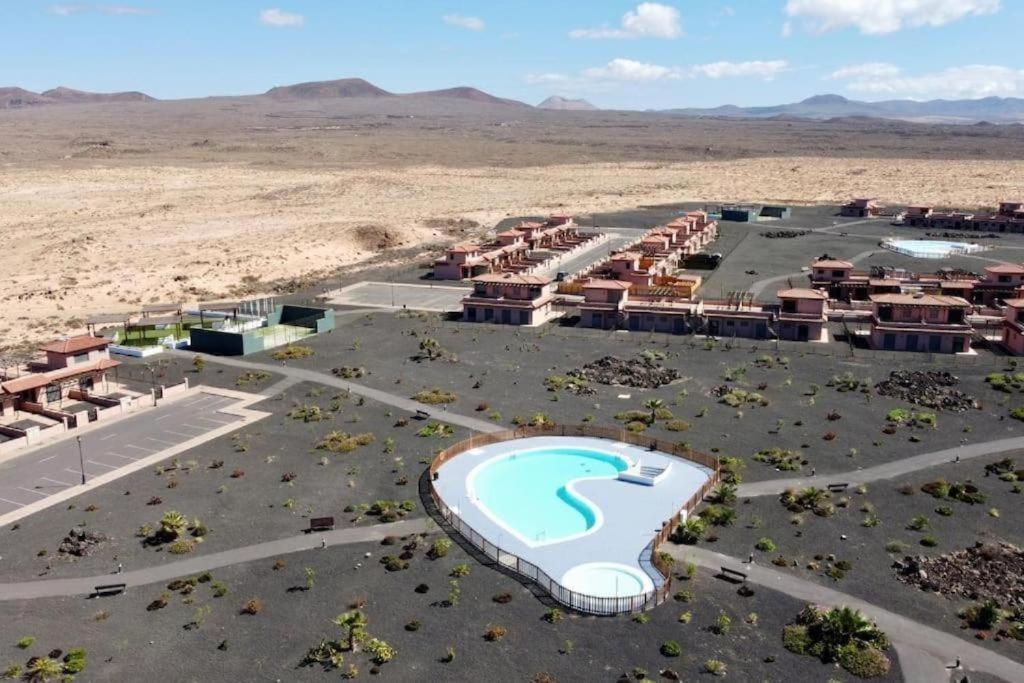Hébergement de vacances Villejs Fuerteventura